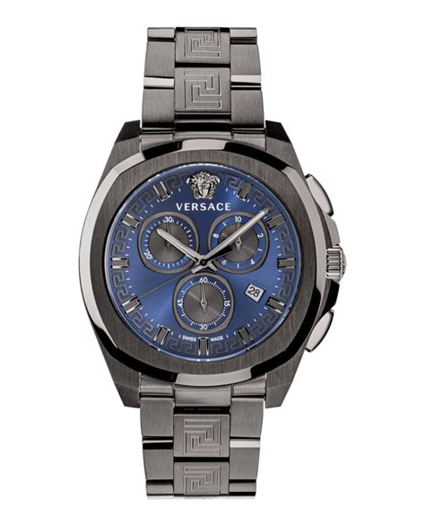 versace geo watch|versace watch for men.